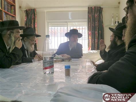 rebbe meir baal hanes|Reb Meir Baal Haness/Kollel Shomrei HaChomos : The .